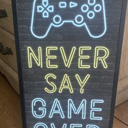 Wall Decor