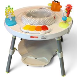 Skip Hop Silver Lining Activity Center One Size