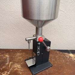 Filler Machine