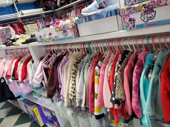 Kids Clothes