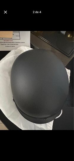 Motorcycle helmet size xl