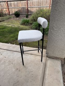 Bar Chair