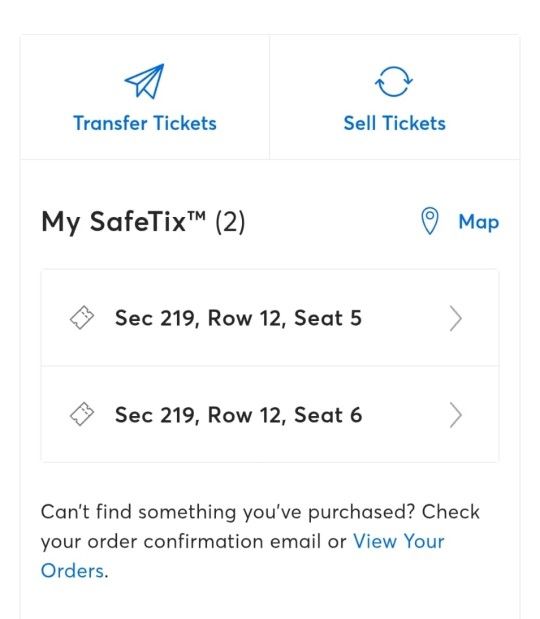 Shakira Tickets