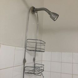 Shower Caddy 