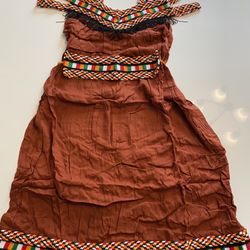 Dress Brown 