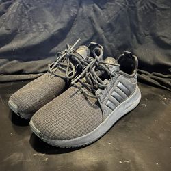 New Adidas Shoes Size 2