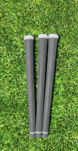 Golf Pride 360 soft grips - set of 3 - new