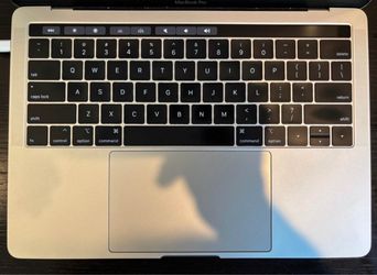 Apple MacBook Pro 2019