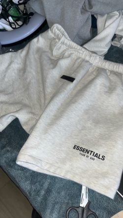 Essential shorts