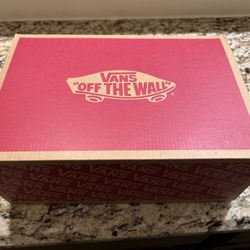 Vans Pendleton Sk8-Hi US Size 8