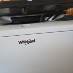 Whirlpool Washer