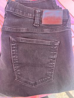 Hollister mens jeans          Skinny
