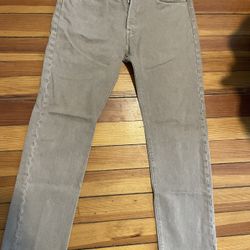 Mens Levi Pants