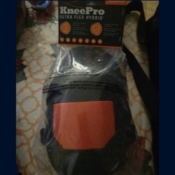 Knee Pro Ulta Flex Hybrid Knee Pads