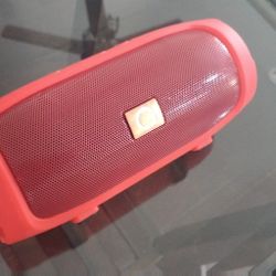 NEW!!! Charge Mini 3+ Bluetooth Speaker