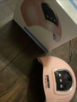 Nail Dryer 