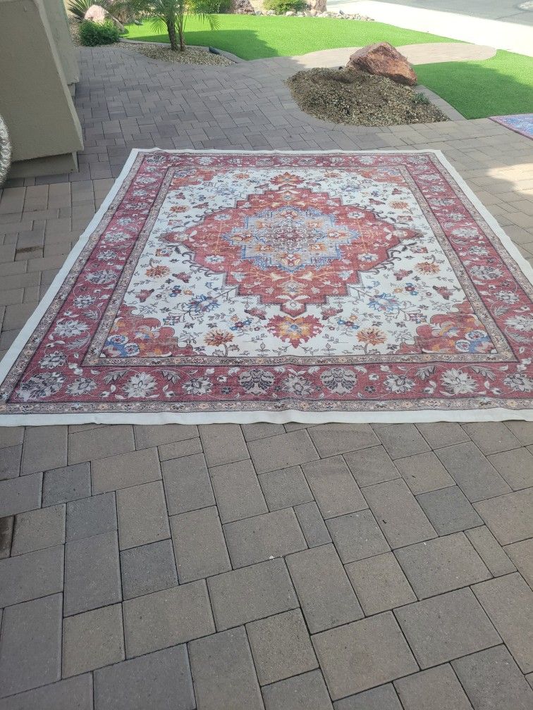 Rug