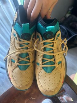 Nike ACG Air Mowabb “Twine” (DC9554-700)
