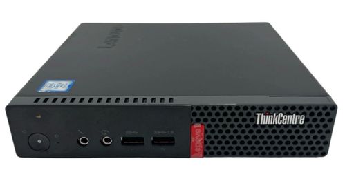 Mini PC LENOVO THINK CENTRE M910q, 8GB RAM, 512GB SSD Windows 11, Mini PC