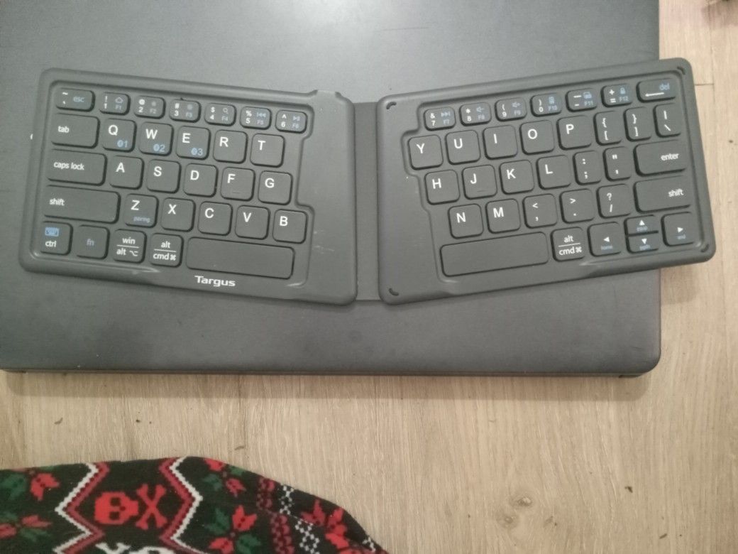Targus Bluetooth Keyboard