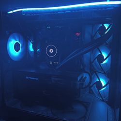 Custom Gaming Computers