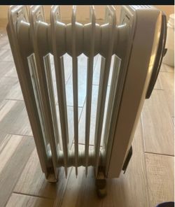 Heater