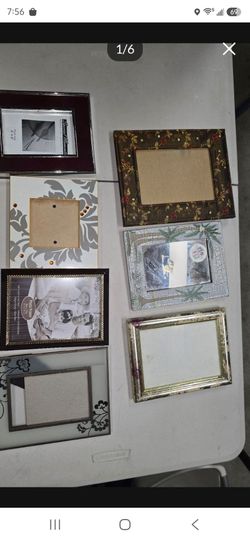 Frames Bundle