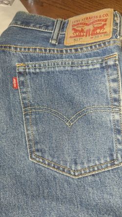 Levis 517 w36 L36 Boot Cut