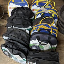 Snow Chains Tire Chain