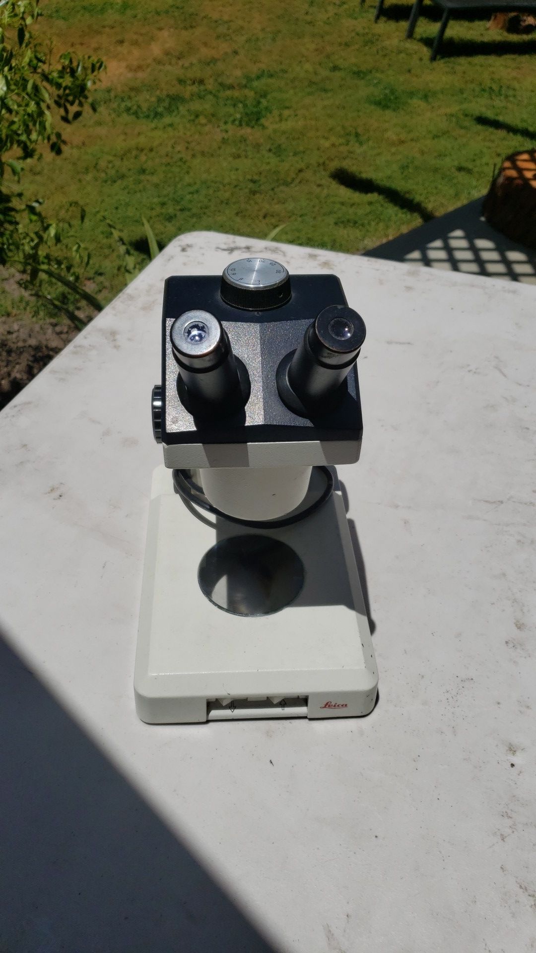 Leica Zoom 2000 Stereo Microscope for Sale in San Clemente, CA OfferUp