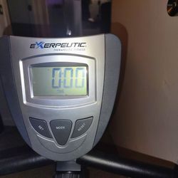 EXERPEUTIC THERAPEUTIC FITNESS