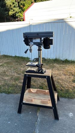 Drill Press