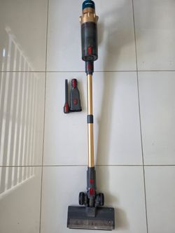 Smoture Cordless Stick Vacuum Cleaner