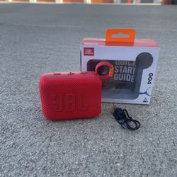 Ultra-Portable Bluetooth Speaker