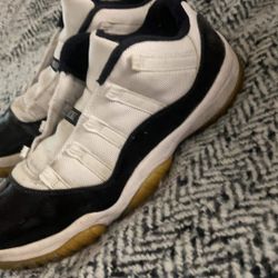 Jordan 11 Beaters Size 11 