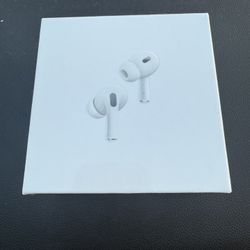 Gen 2 Airpods