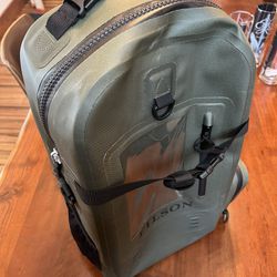 Filson Backpack Dry Bag 