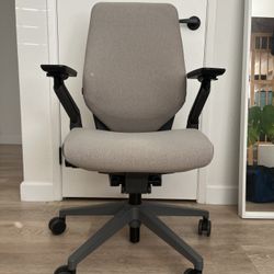 Lightly Used Steelcase Gesture