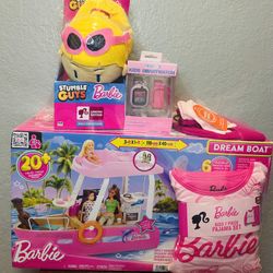 Barbie Valentines Day Bundle ‼️