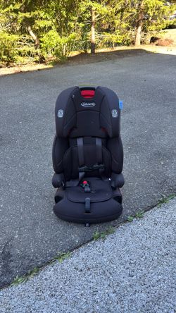 Graco Booster Seat