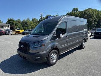 2024 Ford Transit-350 Cargo Van