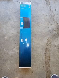 In Wall Cover And Power Kit