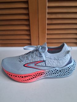 NEW Brooks Exhilarate BL Women's Running Shoe * Size: 8.5 (Medium)