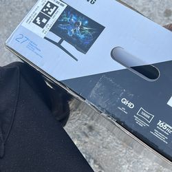 Odyssey G5 Samsung pc/gameing monitor