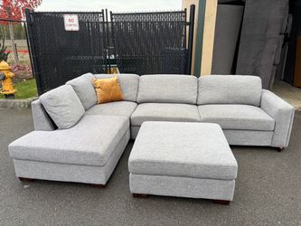 Sectional Couch