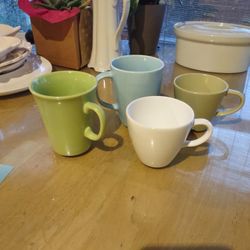COFFEE CUPS