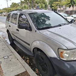 2007 Dodge Durango