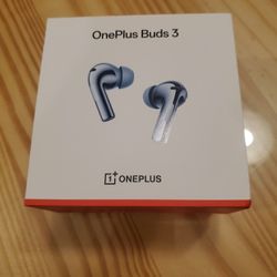 OnePlus Buds 3