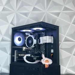 Rtx gaming pc