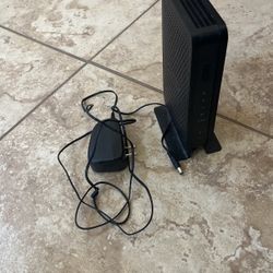 Netgear Router/Modem